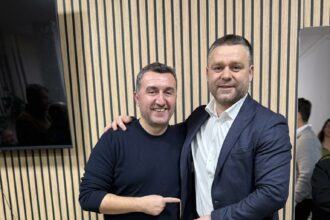 cine este paul moldovan viitorul primar interimar al sectorului 6 693862fa98749