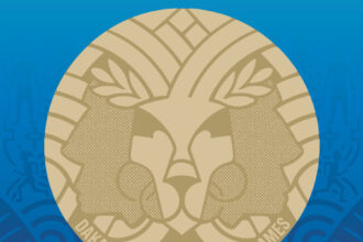 cio prezinta designul castigator al medaliilor pentru jocurile olimpice de tineret dakar 2026 69414face6a31