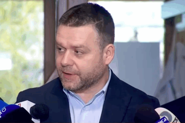 ciprian ciucu se muta la primaria bucuresti edilul spune ca are asteptari temperate pentru primul sau an ca primar general cine va fi primar interimar la sectorul 6 6936b4d87ddb0