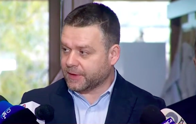 ciprian ciucu se muta la primaria bucuresti edilul spune ca are asteptari temperate pentru primul sau an ca primar general cine va fi primar interimar la sectorul 6 6936b4d87ddb0