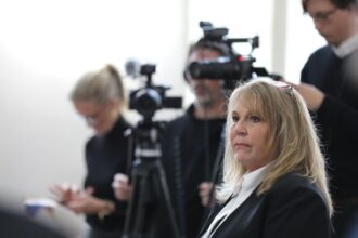 clerk in murdaugh murder case pleads guilty over graphic crime scene photos 6937344a22b08