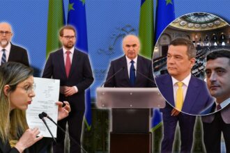 coalitia in impas schimba votul psd impotriva dianei buzoianu dinamica in guvern miercuri coalitia discuta miscarea social democratilor 694144672ec6e