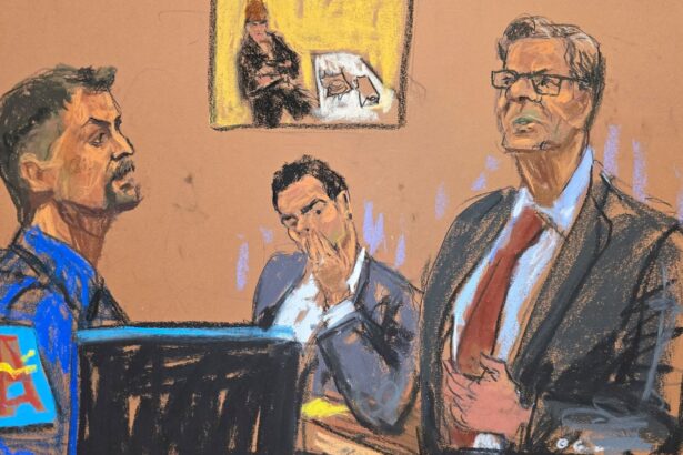 court releases audio of 911 call that led to luigi mangiones arrest 69323cd8b0767