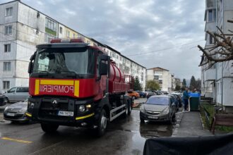 criza apei in prahova si dambovita isu continua distributia 692d90b3e4b94