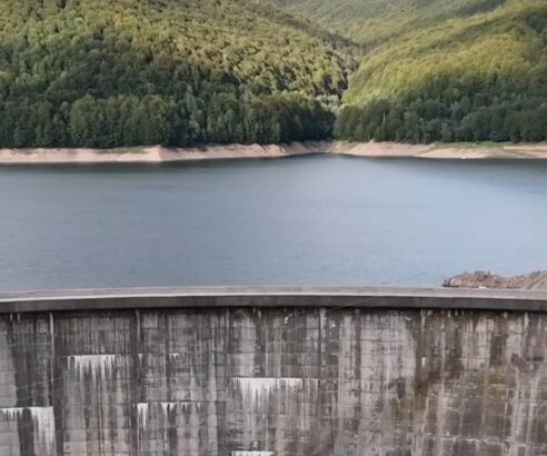 criza de la barajul paltinu scoate la iveala dezastrul barajelor din romania sute neautorizate fara proprietar 693366f913e8b