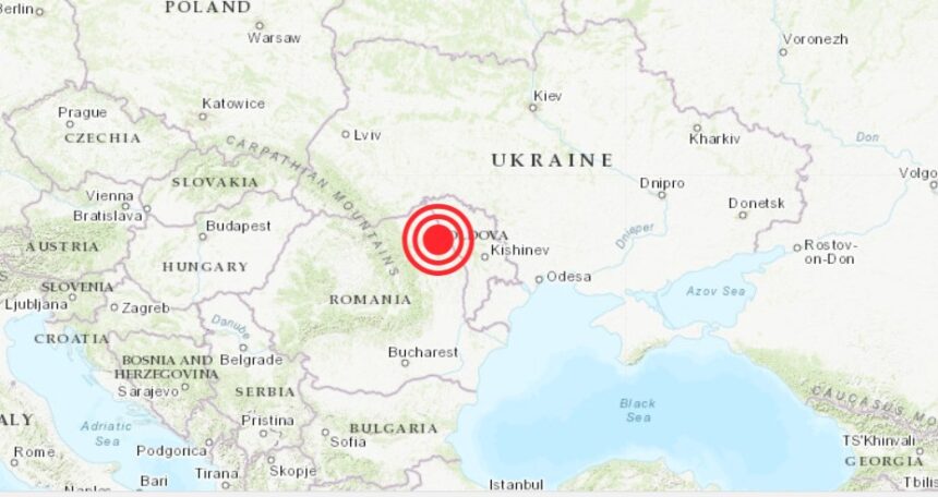 cutremur de suprafata in romania luni dimineata intr o zona mai putin obisnuita 6948d6cb84b40