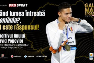 david popovici desemnat sportivul anului la gala mari sportivi prosport a fost de departe cel mai greu an 692dd66a48bbd