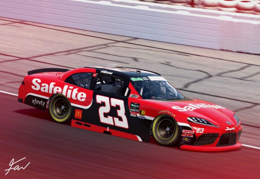 de la baschet la tribunal michael jordan intr un proces care zguduie motorsportul american 692d54564c446