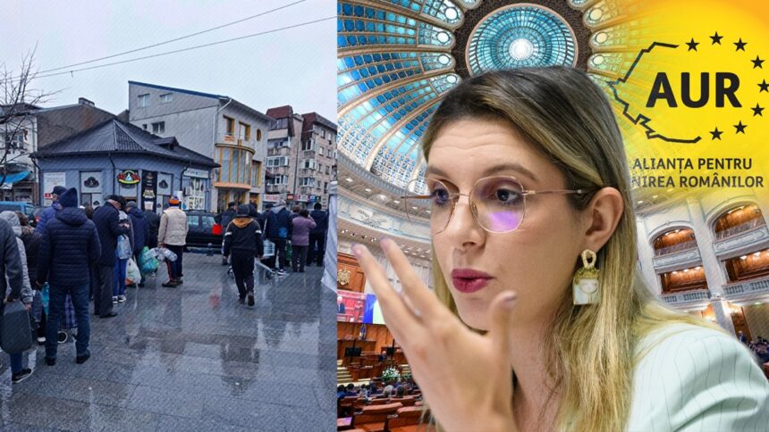 diana buzoianu obligata sa vina in parlament la solicitarea aur ministra trebuie sa dea explicatii pentru criza apei din prahova si dambovita 693021a00e1fc