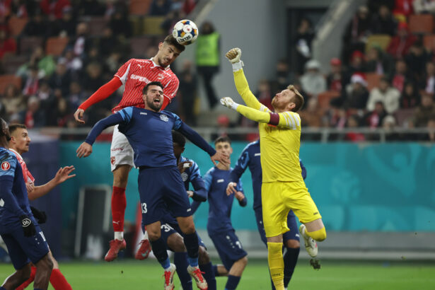 dinamo bucuresti a surclasat metaloglobus pe arena nationala in etapa a 20 a din superliga 693efc3a74157