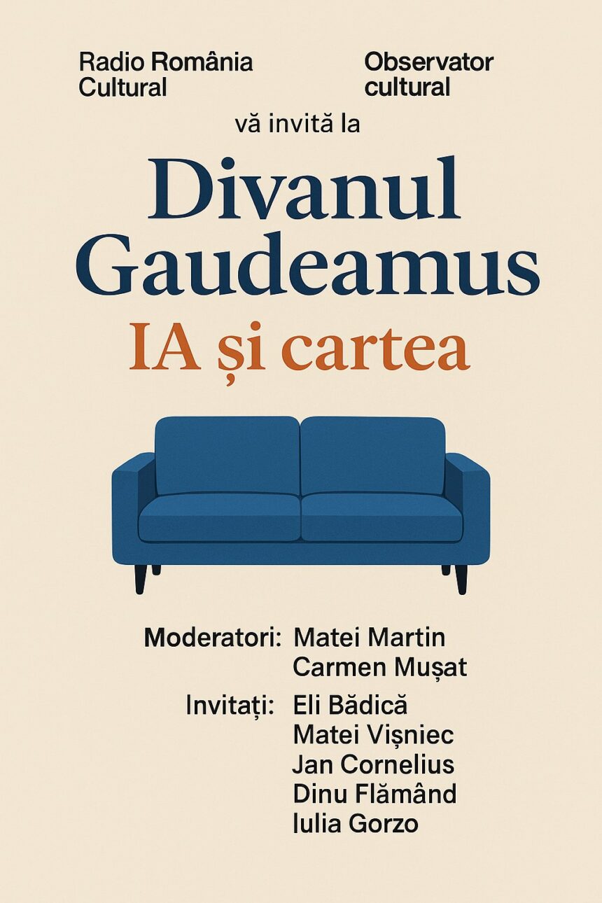 divanul gaudeamus la tirgul gaudeamus 692e98dbabaa0