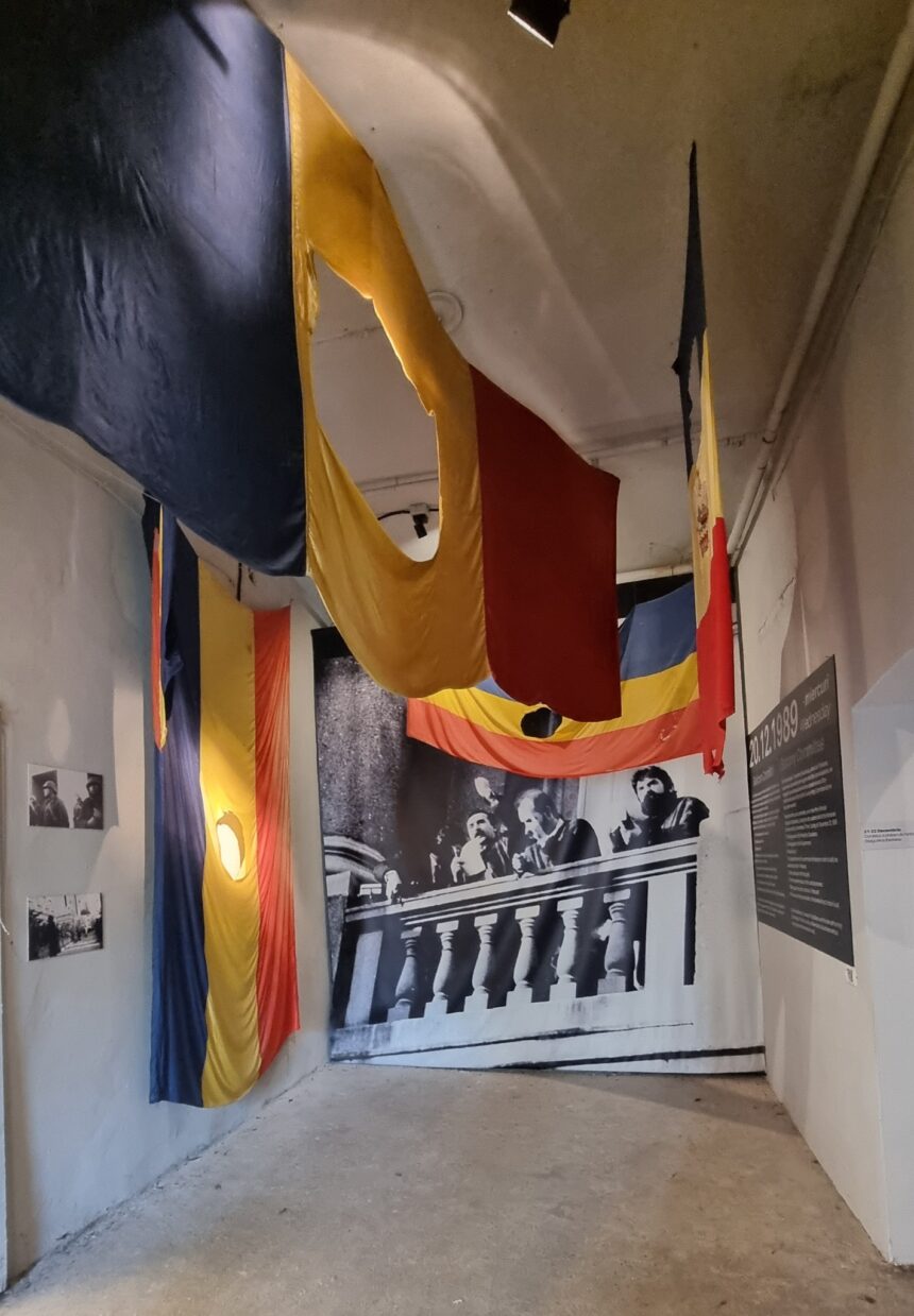 documente inedite despre revolutia din 1989 publicate de arhivele nationale ordinele lui ceausescu din 17 decembrie 69430088d1b6a