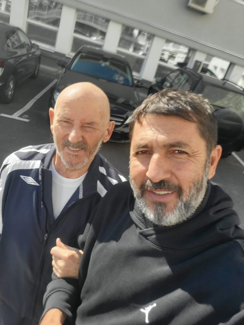 doliu in fotbalul romanesc a murit ioan sdrobis antrenorul care l a descoperit pe cristian chivu 69368ff4d2fac