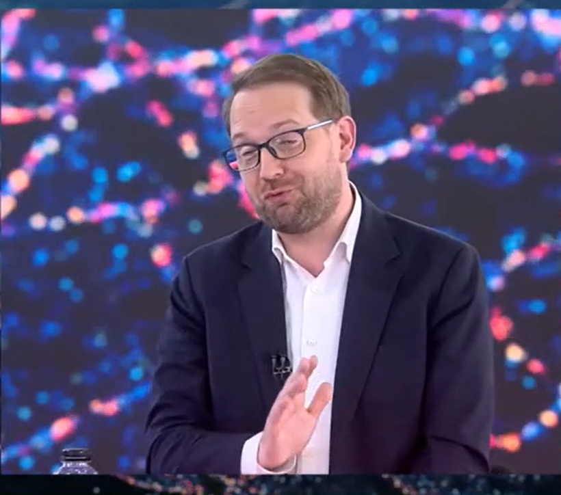 dominic fritz cere schimbarea legilor justitiei dupa ce iccj a decis continuarea procesului sau seful usr anchetat de ani pentru incalcarea legii 693ed3041cfc3