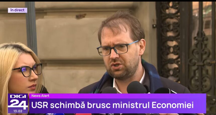 dominic fritz sustine ca i a reprosat lui sorin grindeanu ca a incalcat protocolul coalitiei trebuie sa clarificam daca inca este in vigoare 6943ebf9dc22d