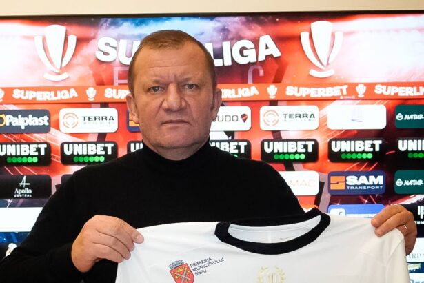 dorinel munteanu este noul antrenor al fc hermannstadt ma leaga foarte multe de aceasta echipa 693954fd84042