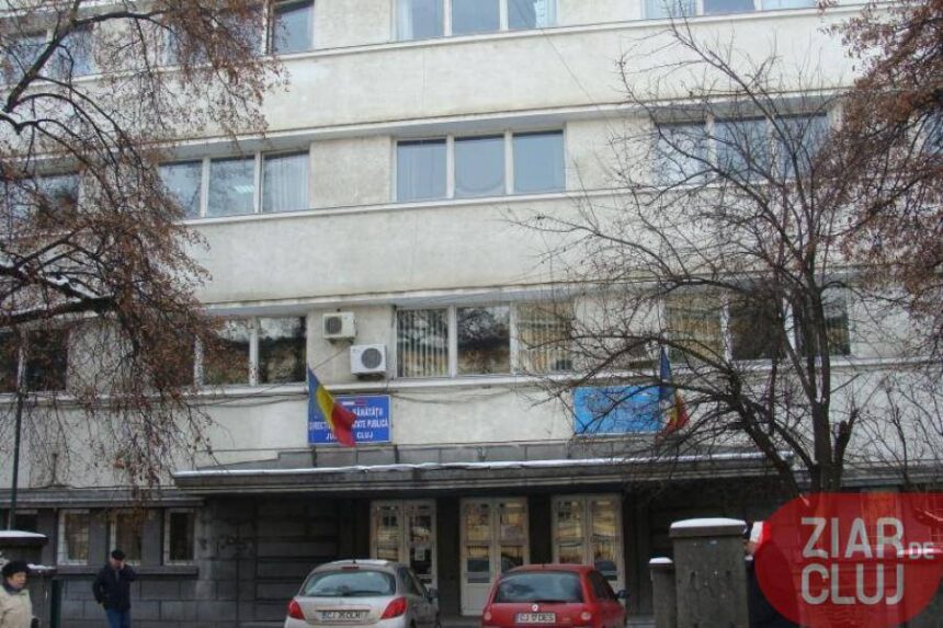 dsp al doilea caz de lepra confirmat in cluj napoca 693bfe845e917