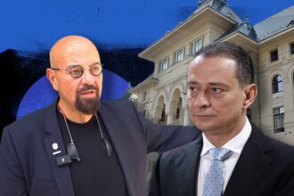 dupa alegerile de la capitala piedone isi recunoaste infrangerea alaturi de daniel baluta le am pierdut impreuna cu el respect invingatorului 6936b334219a1