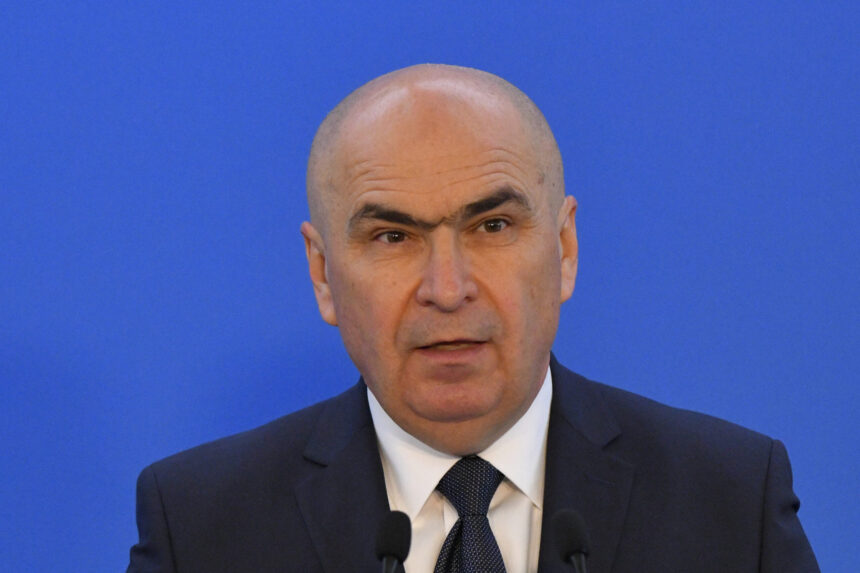 dupa magistrati ilie bolojan loveste si in personalul militar angajatii din mai si ministerul apararii vizati de legea pensiilor speciale 693a3e5c57ce7