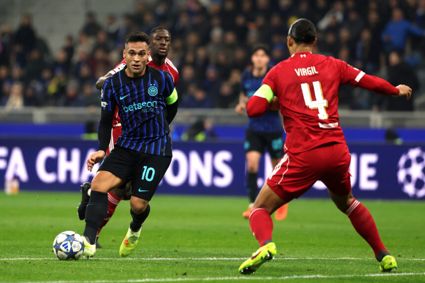 echipa pregatita de cristi chivu inter milano pierde pe san siro cu liverpool in etapa a sasea din liga campionilor 6938a532d2745