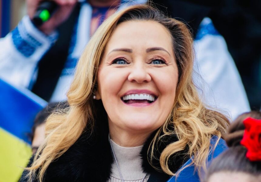 elena lasconi la un an de la anularea alegerilor democratia din romania a primit cea mai grea lovitura din ultimii 36 de ani sper ca oamenii de buna credinta din tara pe 6933ef5d5f226