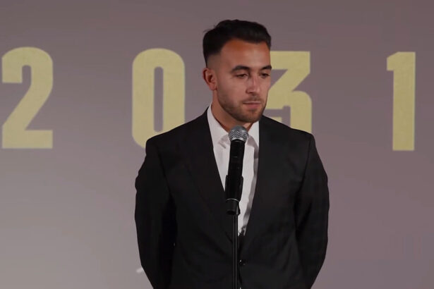 eric garcia a semnat prelungirea contractului cu fc barcelona pana in 2031 693adebf72a71