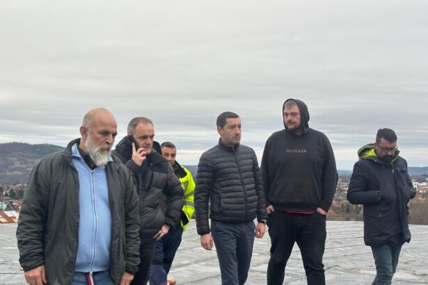 este monitorizata situatia alimentarii cu apa din breaza si campina virgiliu nanu au aparut cateva avarii echipele lucreaza la remediere 69341f671d02e