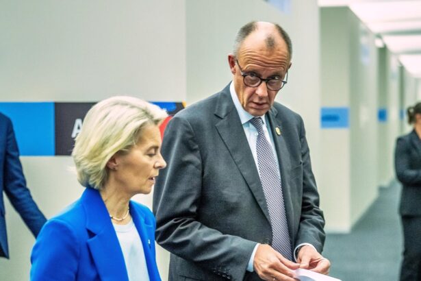 eu leaders race to save ukraine funding deal as kyivs cash runs low 6932762163df2