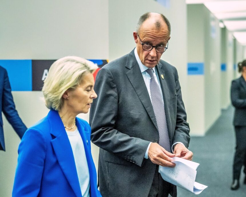 eu leaders race to save ukraine funding deal as kyivs cash runs low 6932762163df2