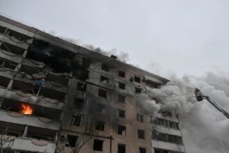 eu leaders urged to use frozen russian assets to fund ukraines defence 69438ba949466