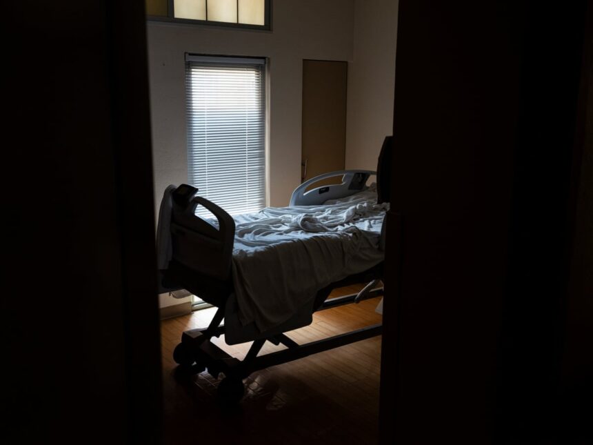 experts urge caution as trumps big bill incentivizes ai in healthcare 693eb6e83831c