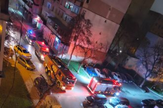 explozie intr un apartament din iasi din cauza unei butelii un barbat a suferit arsuri 693510321f4fb