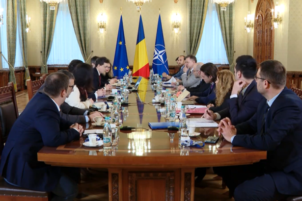 f09f9aa8 nicusor dan audieri cu magistratii presedintele ii cearta ca vorbesc despre problemele lor cred ca ne am indepartat de subiect 69491cfe86225