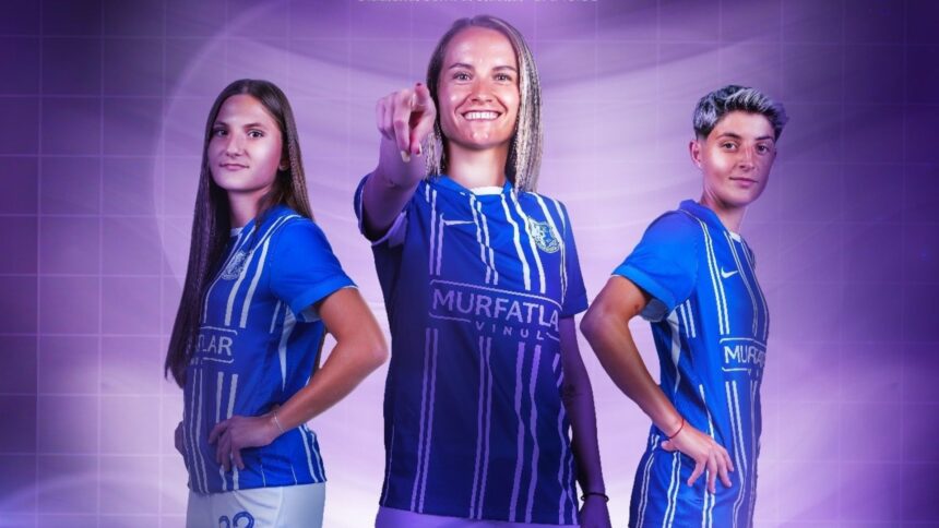 farul constanta incheie sezonul regulat din superliga feminina de fotbal cu o victorie categorica 6936c5e20f620