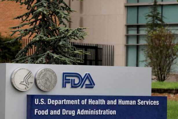 fda drug chief signals possible exit as agency turmoil deepens 693044e9c651e