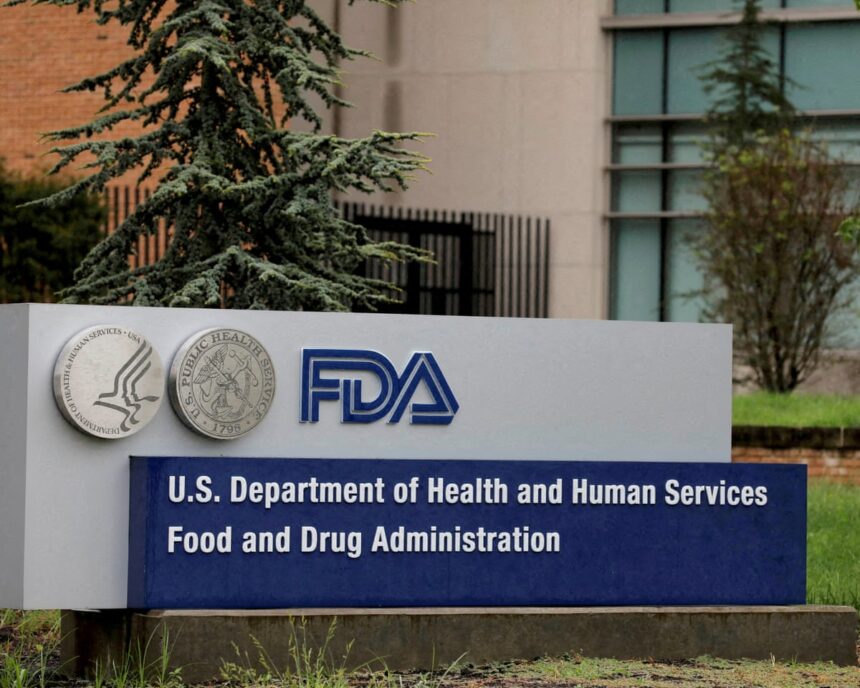 fda drug chief signals possible exit as agency turmoil deepens 693044e9c651e
