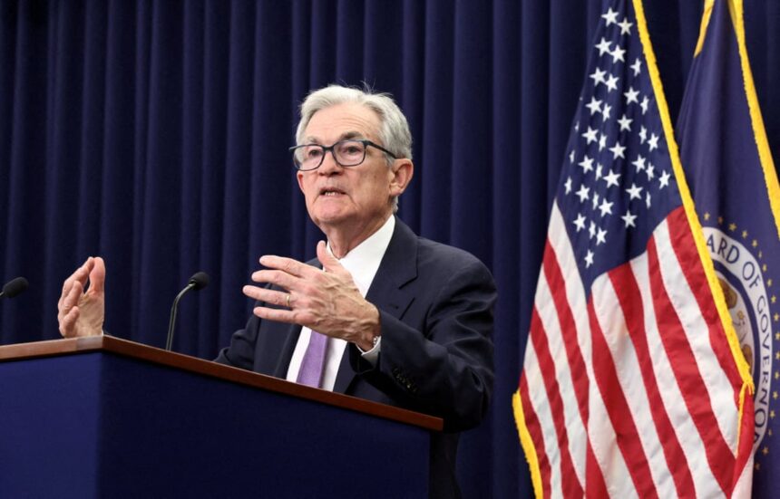 fed cuts interest rates by a quarter point amid apparent split over us economy 6939c823e8c67
