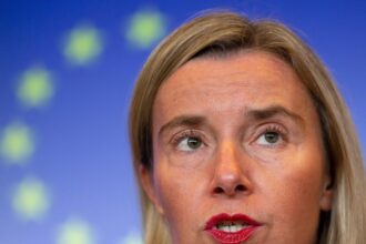 federica mogherini resigns from college of europe amid corruption inquiry 6931c1aa66786