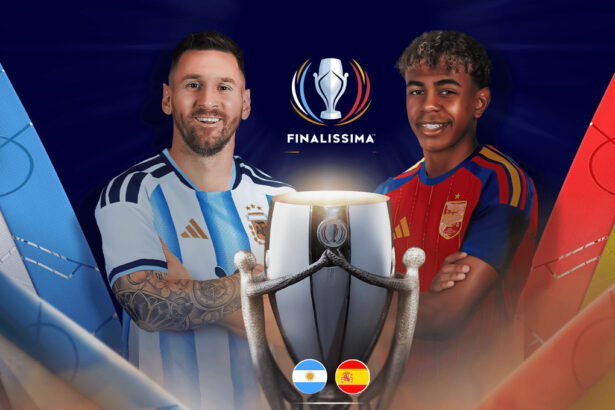 finalissima 2026 spania argentina duelul campioanelor continentale programat in martie in qatar 694414898d5b4