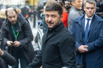 first thing zelenskyy ready for elections after trump questions ukrainian democracy 69396108e3a81