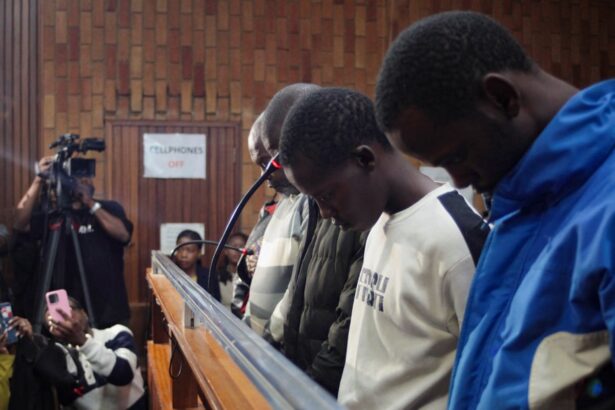 five south africans in court over alleged recruitment for russias war in ukraine 692f59bc517c1