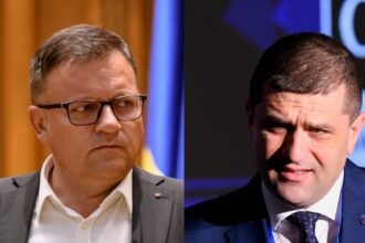 fostul ministru al economiei il mitraliaza pe radu miruta pe tema salariului minim nu va e jena exista o lege pe care trebuie sa o respectati 6941283810fd3