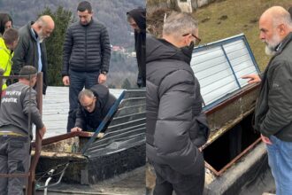 furnizarea apei intrerupta in campina din cauza lucrarilor lucrarile sunt estimate sa dureze 10 ore 6934ee34d81d5