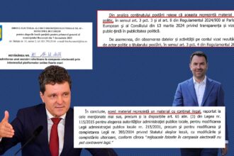 gandul a avut dreptate presedintele romaniei nicusor dan a incalcat legea cand a jucat in filmul electoral al lui catalin drula clipul dat jos de bec 6931d7d61aaad