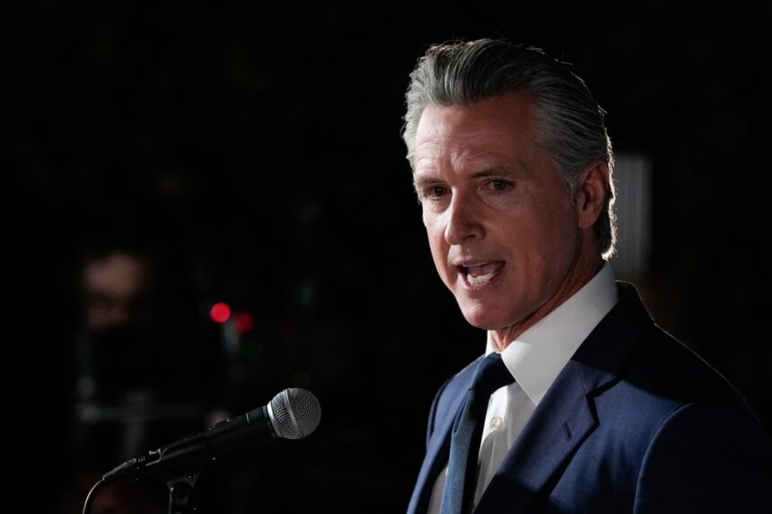 gavin newsom pushes back on trump ai executive order preempting state laws 693d9008d9dcb