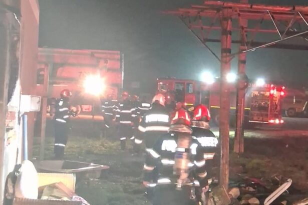 gest fatal facut de o femeie din bihor inainte de a adormi 694a55f1564e0