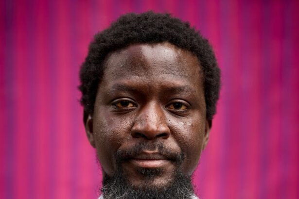 ghanas ibrahim mahama first african to top annual art power list 6931332905e68