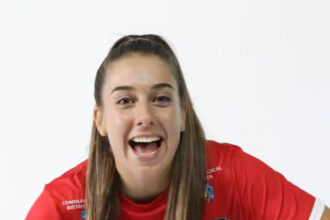 gloria bistrita anunta prelungirea contractului cu extrema spaniola jennifer gutierrez pana in 2028 694178b274edb