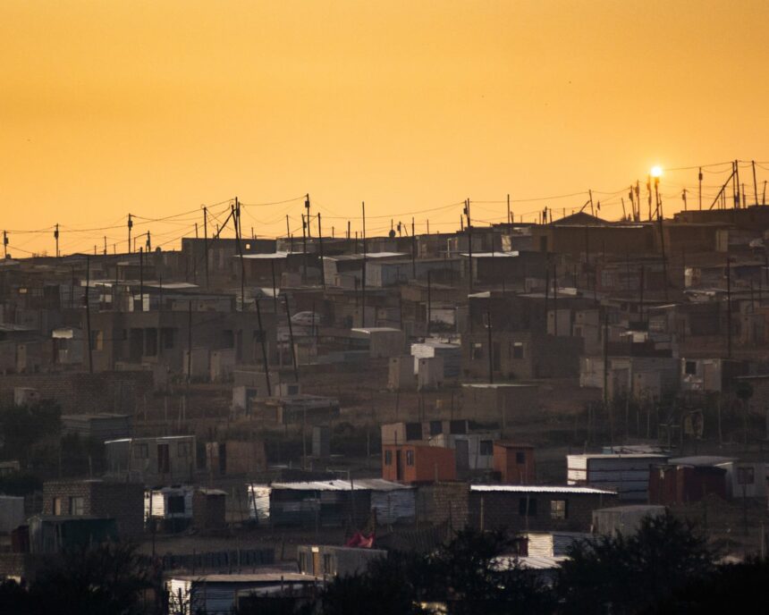 gunmen kill at least 11 people including three year old in hostel in south africa 69341e5529cac