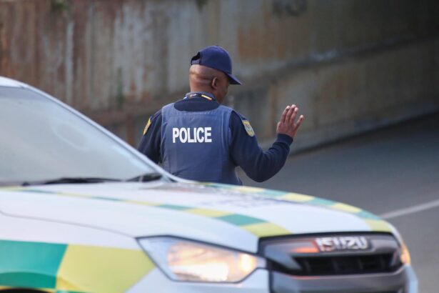 gunmen kill nine in johannesburg township in south africas second mass shooting within weeks 6947a34c68515